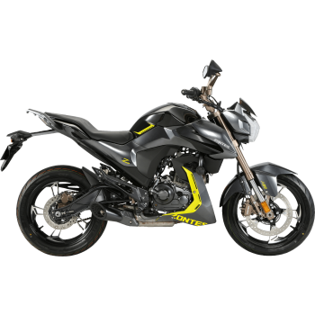 Zontes 125 Z2 Euro5+ - 2026